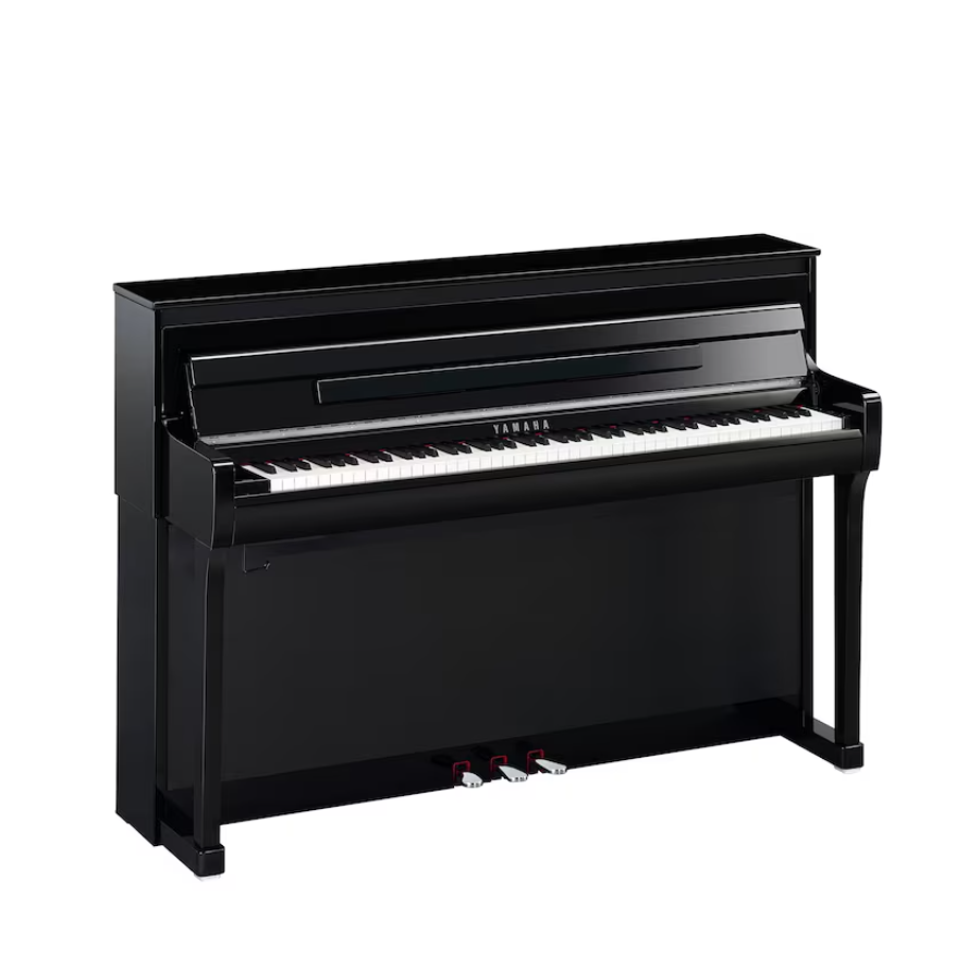YAMAHA / Clavinova（クラビノーバ）新製品CLP-800シリーズ発売中