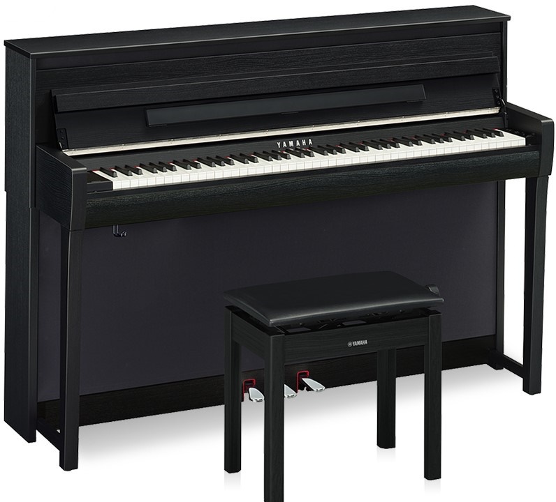 YAMAHA / Clavinova（クラビノーバ）新製品CLP-800シリーズ発売中