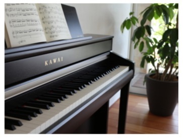 電子ピアノ】” カワイ編 “ レッスン用 電子ピアノ選び 人気機種 2023