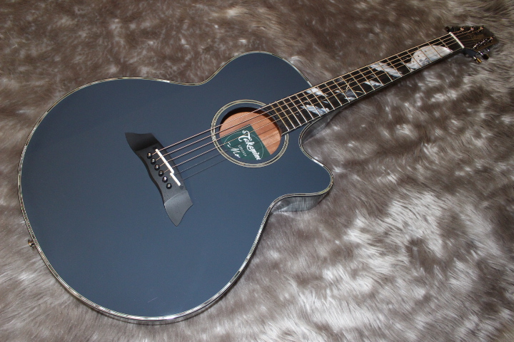 アコースティックギター情報】Takamine（タカミネ）LTD2019-moon-奇跡