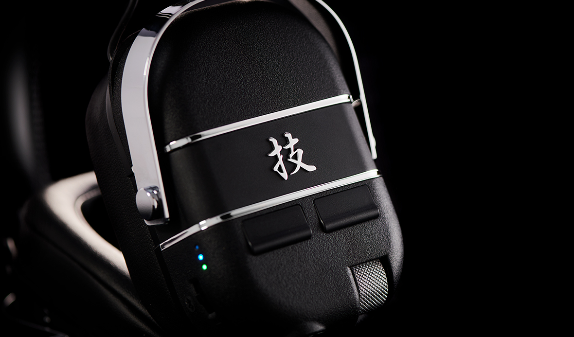 ヘッドホンアンプの革命！ BOSS WAZA-AIR WAZA-AIR BASS｜島村楽器