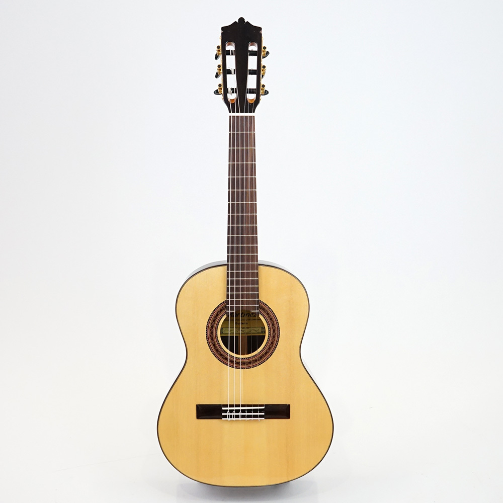 ミニクラシックギター】お子様にもぴったり！こどもの小さなサイズの