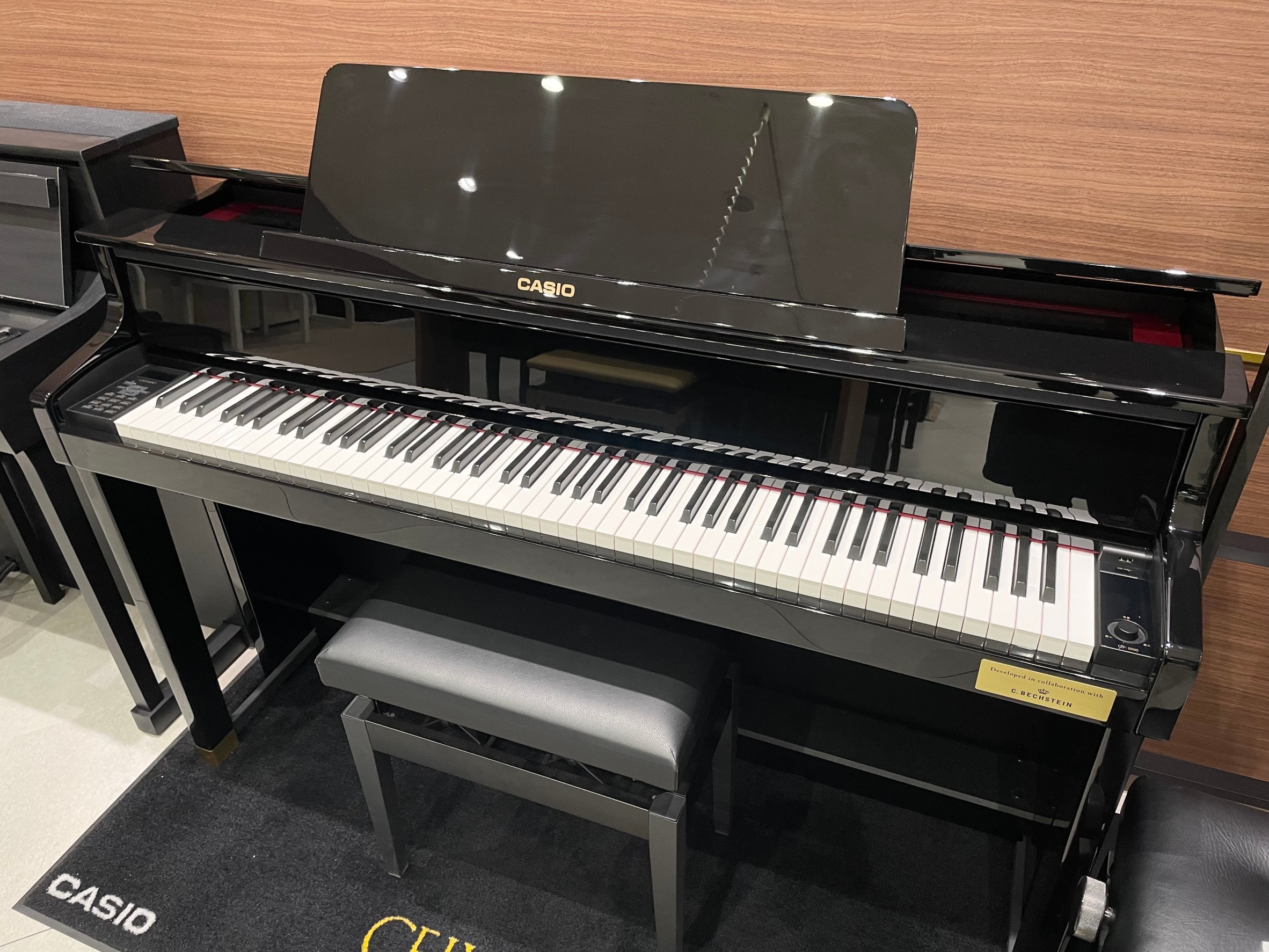 電子ピアノ】ピアノアドバイザー緒方による、大人気ハイブリットピアノ