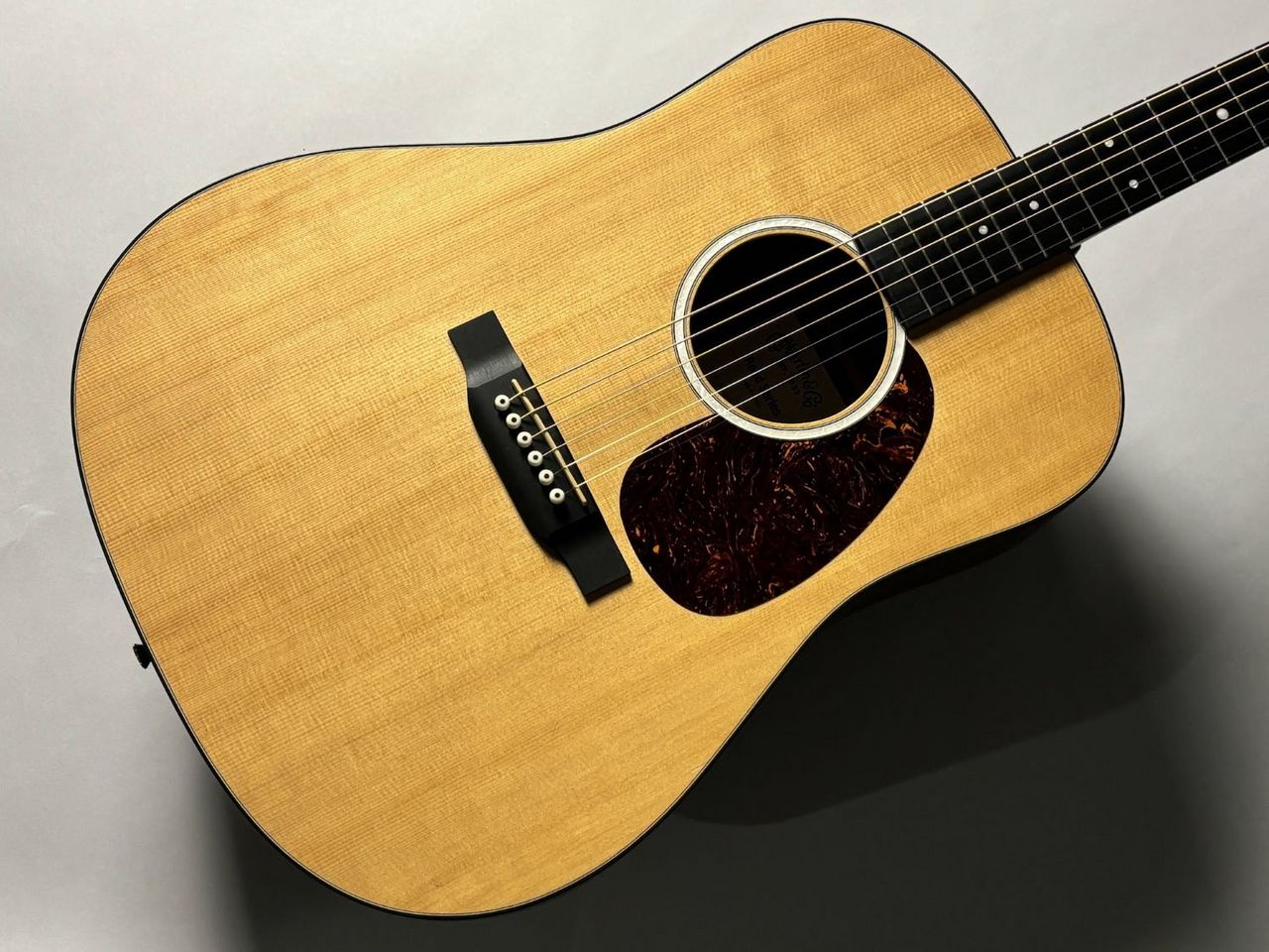 Martin D-10E-02【2019年製Used】【オール単板エレアコ】｜島村楽器