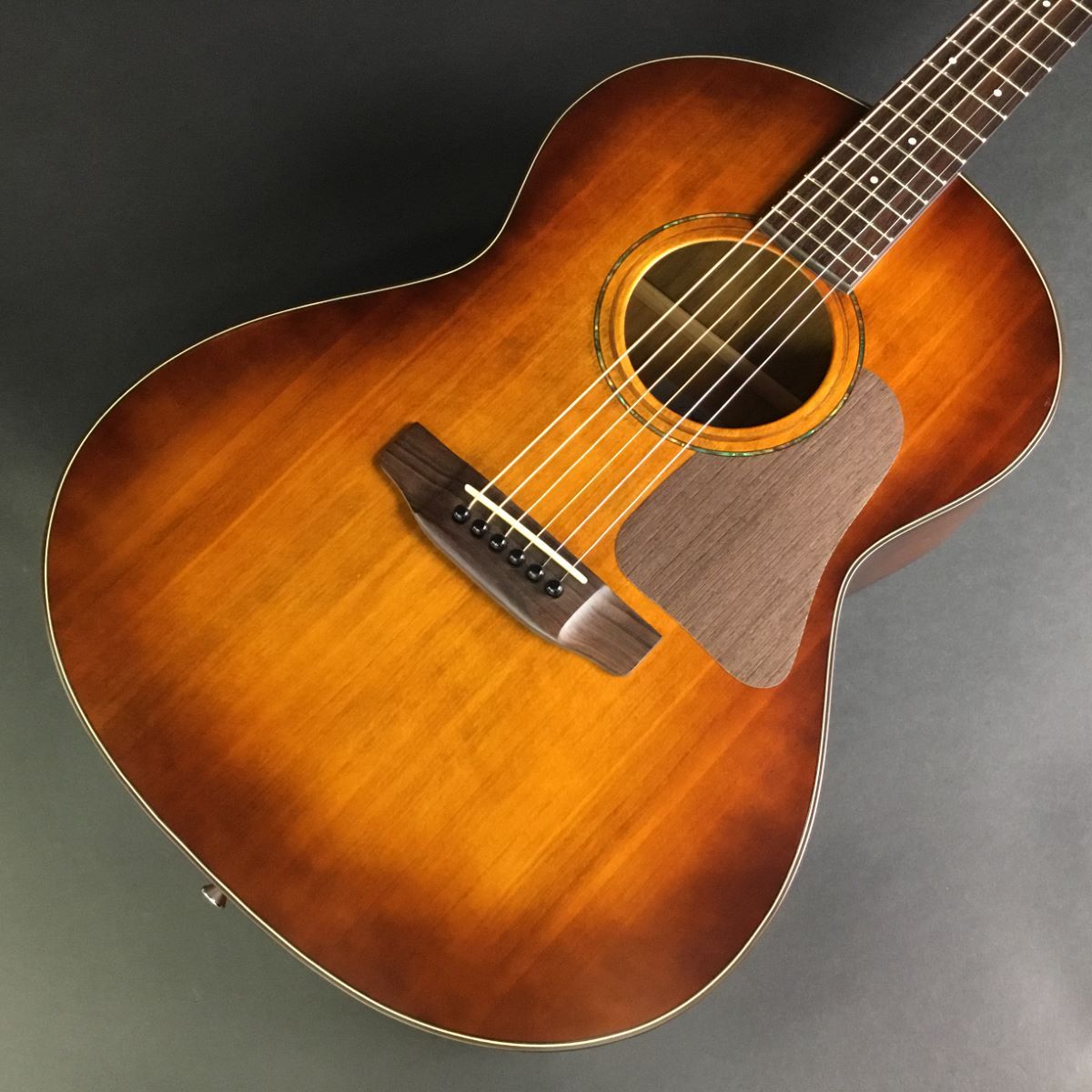 K.Yairi RF-K7 Ovangkol 中古アコースティックギター｜島村楽器 久留米