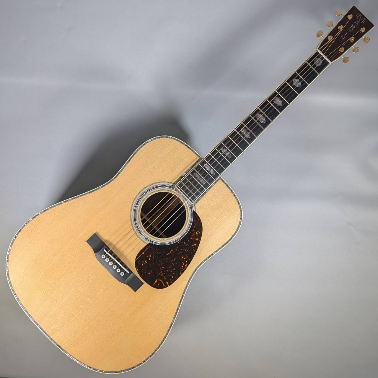 Martin D-45 Standard 入荷！！｜島村楽器 洛北阪急スクエア店