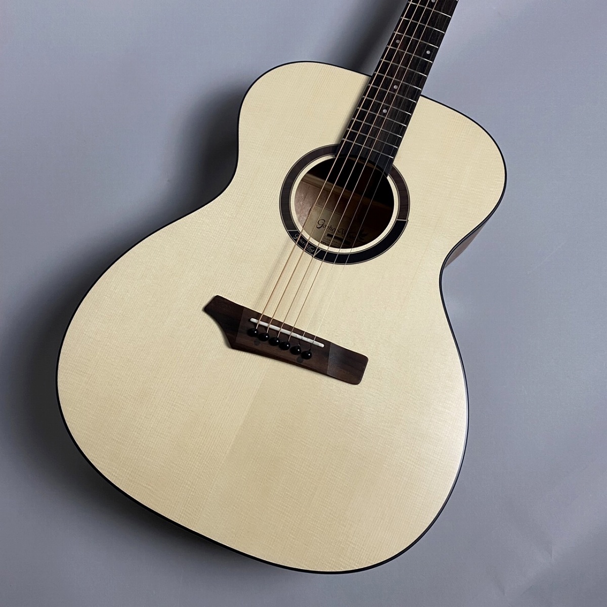 Gopherwood Guitars i110 アコースティックギター【3万以下で買える