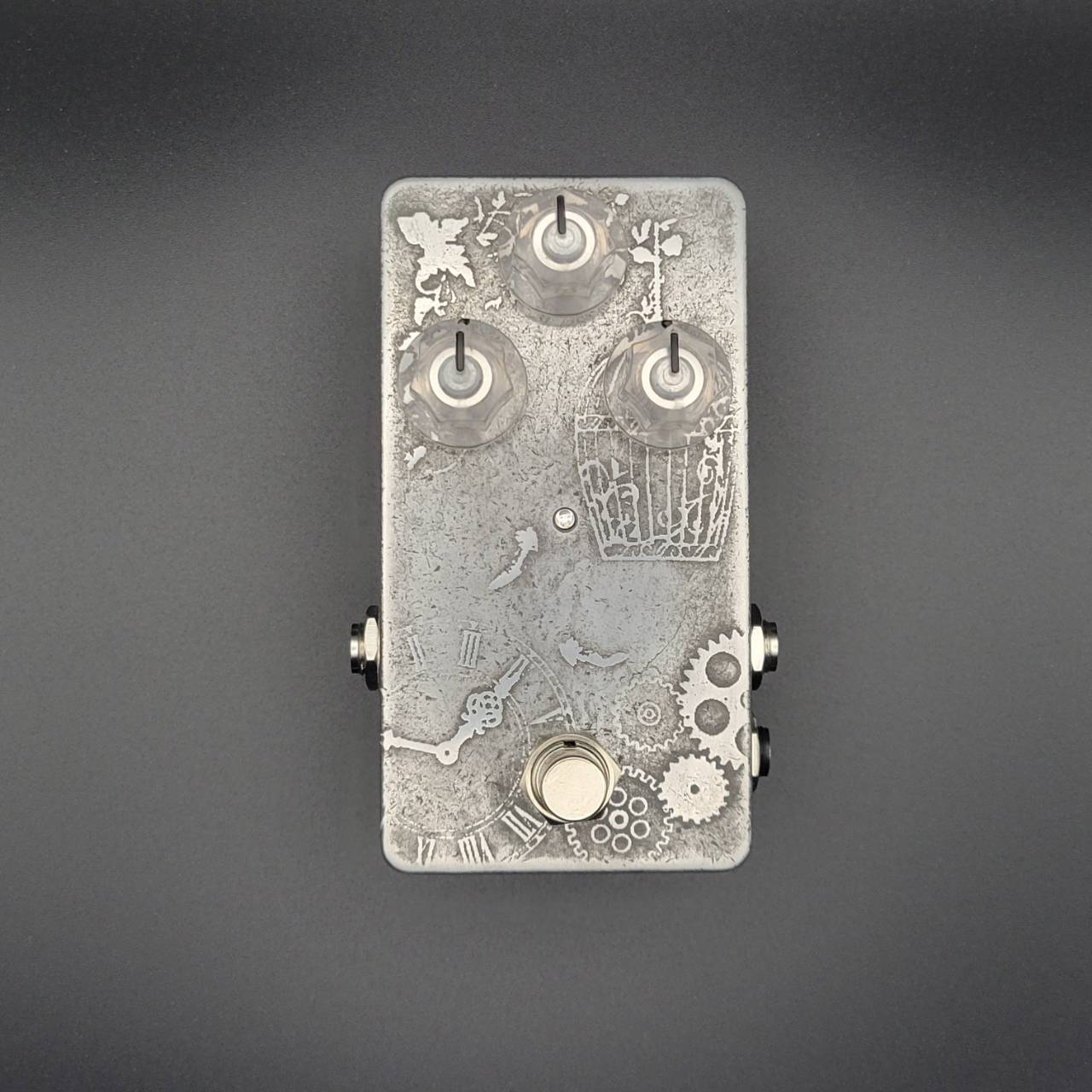 9OVERDRIVE9 Verre ver2.0 エフェクター｜島村楽器 アミュプラザ博多店