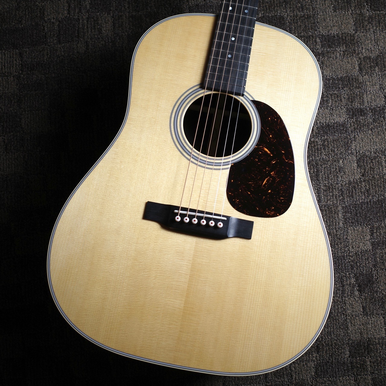 Martin (マーチン) CTM D-28S【C22-053691 現物写真】｜島村楽器