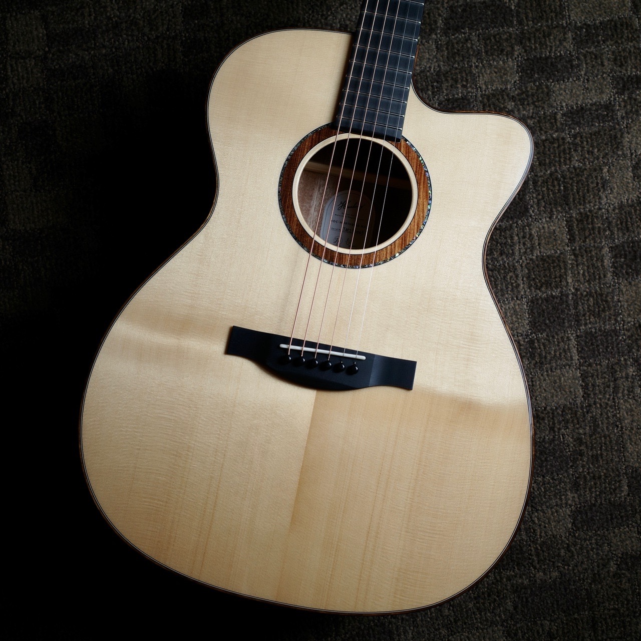 Headway (ヘッドウェイ) HOC-NORTHBIRD【まるやまたつや氏監修モデル