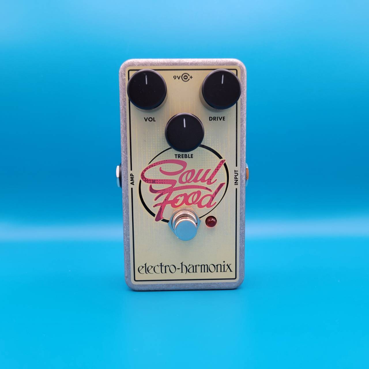 Electro-Harmonix SOUL FOOD【1台限定のクリアランスセール!】｜島村