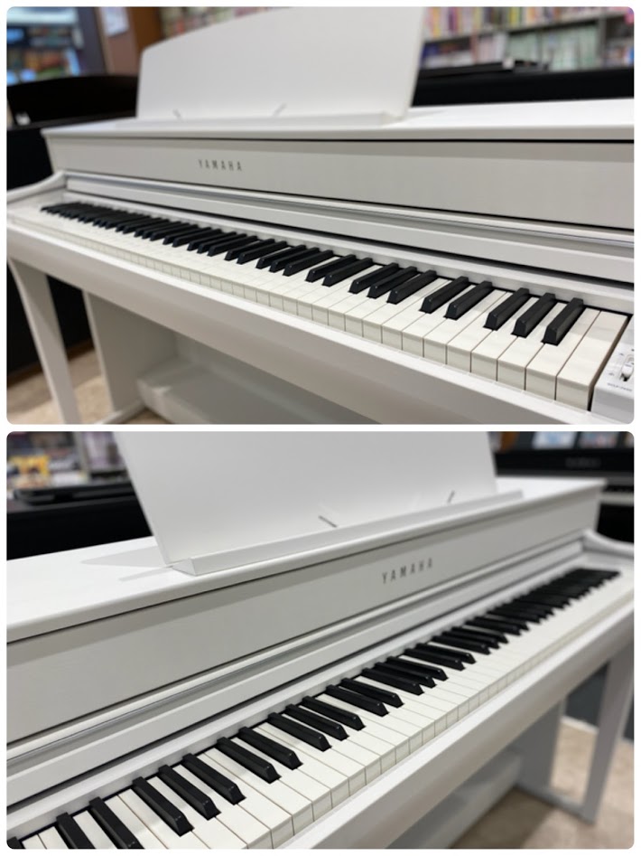 ピアノ担当者オススメ商品20～25万円前後編【SCLP-7450】｜島村楽器