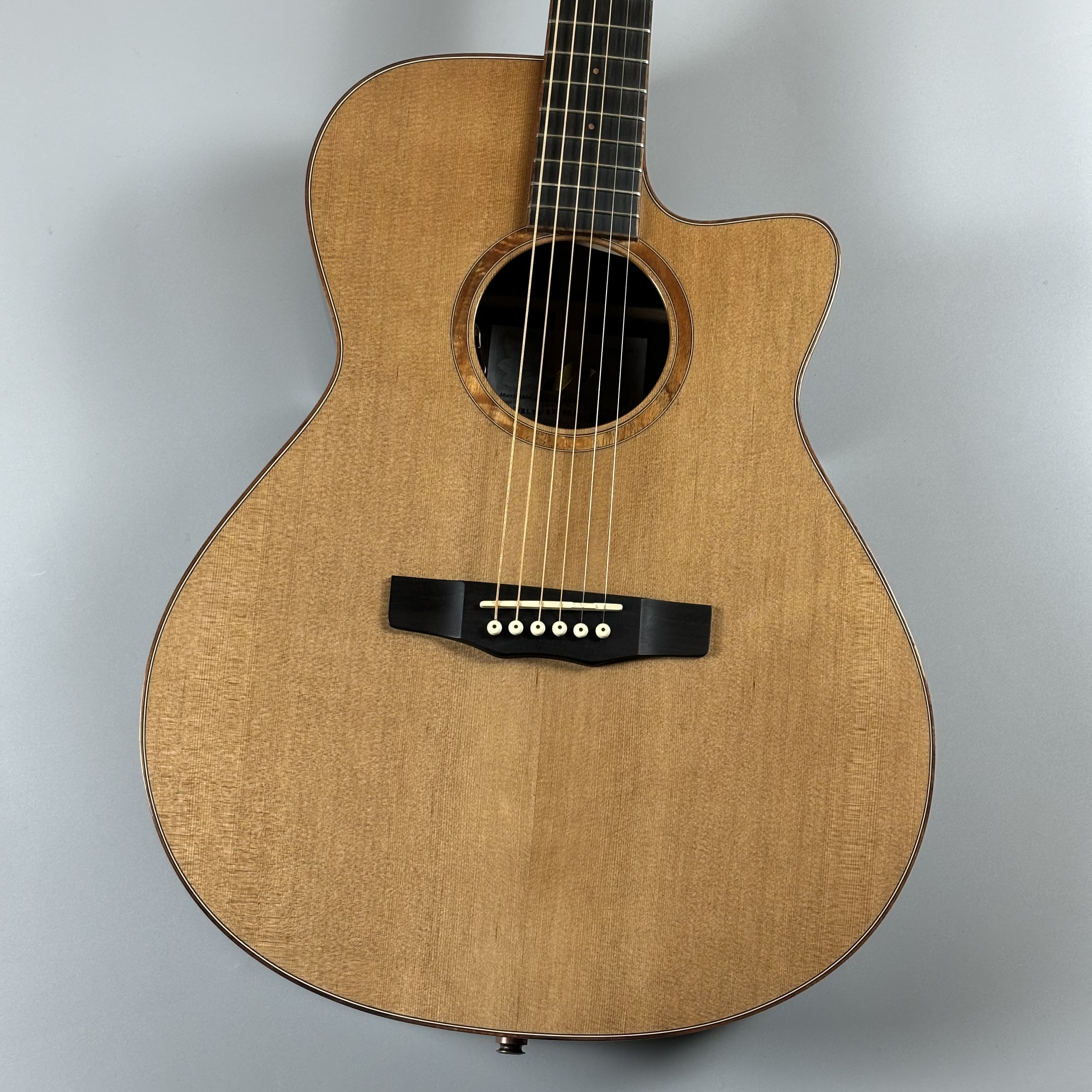 アコースティックギター】国産”Morris”フェアinアリオ橋本店開催！3/8