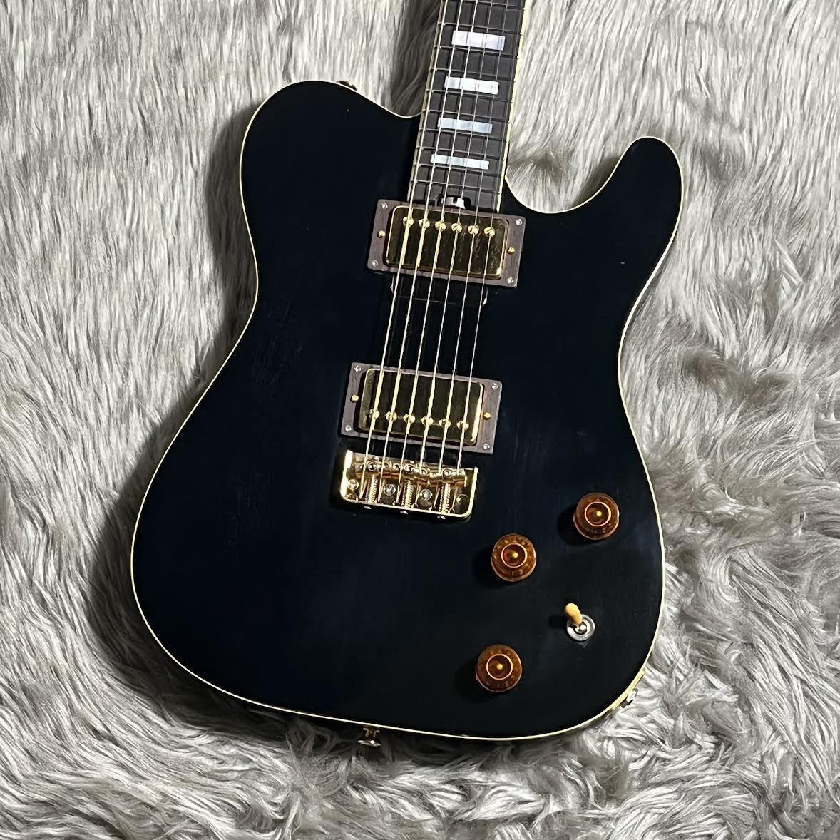 ギターフェア】infinite(インフィニット)フェア開催！【10/18(金)～10