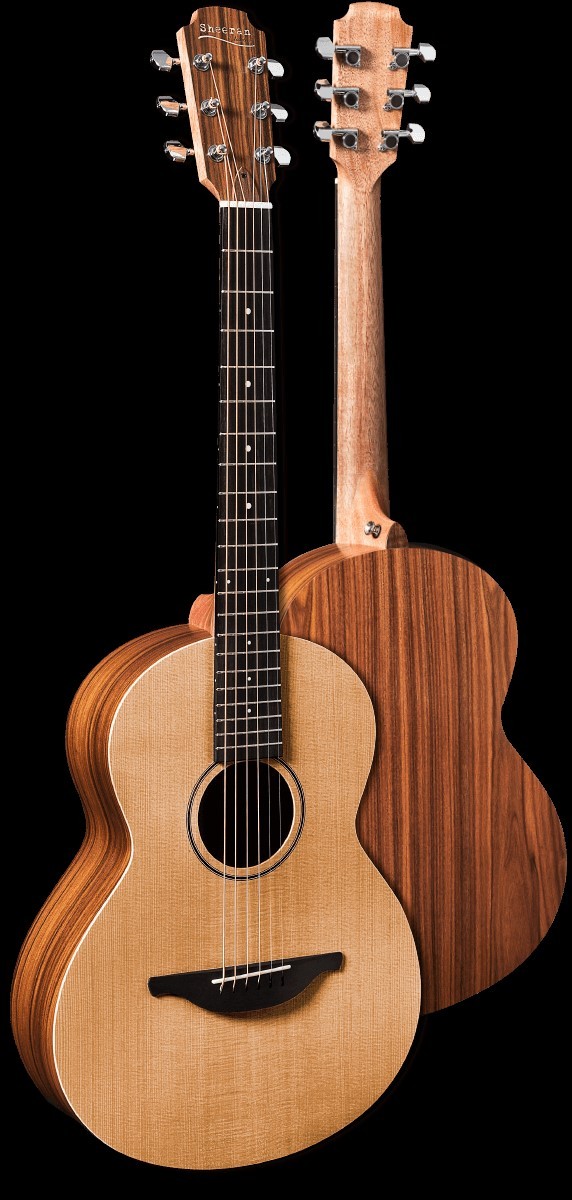 新入荷】話題のギターSheeran by Lowden入荷しました！｜島村楽器