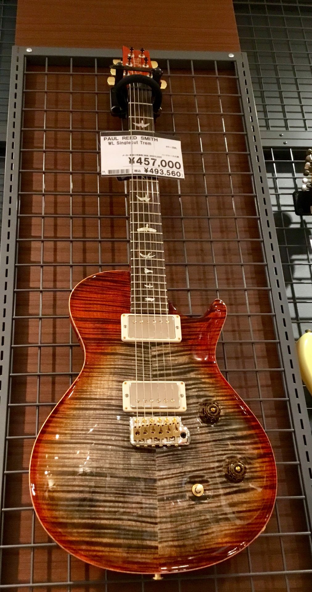 Paul Reed Smith】PRSギター多数入荷しています!!【エレキギター