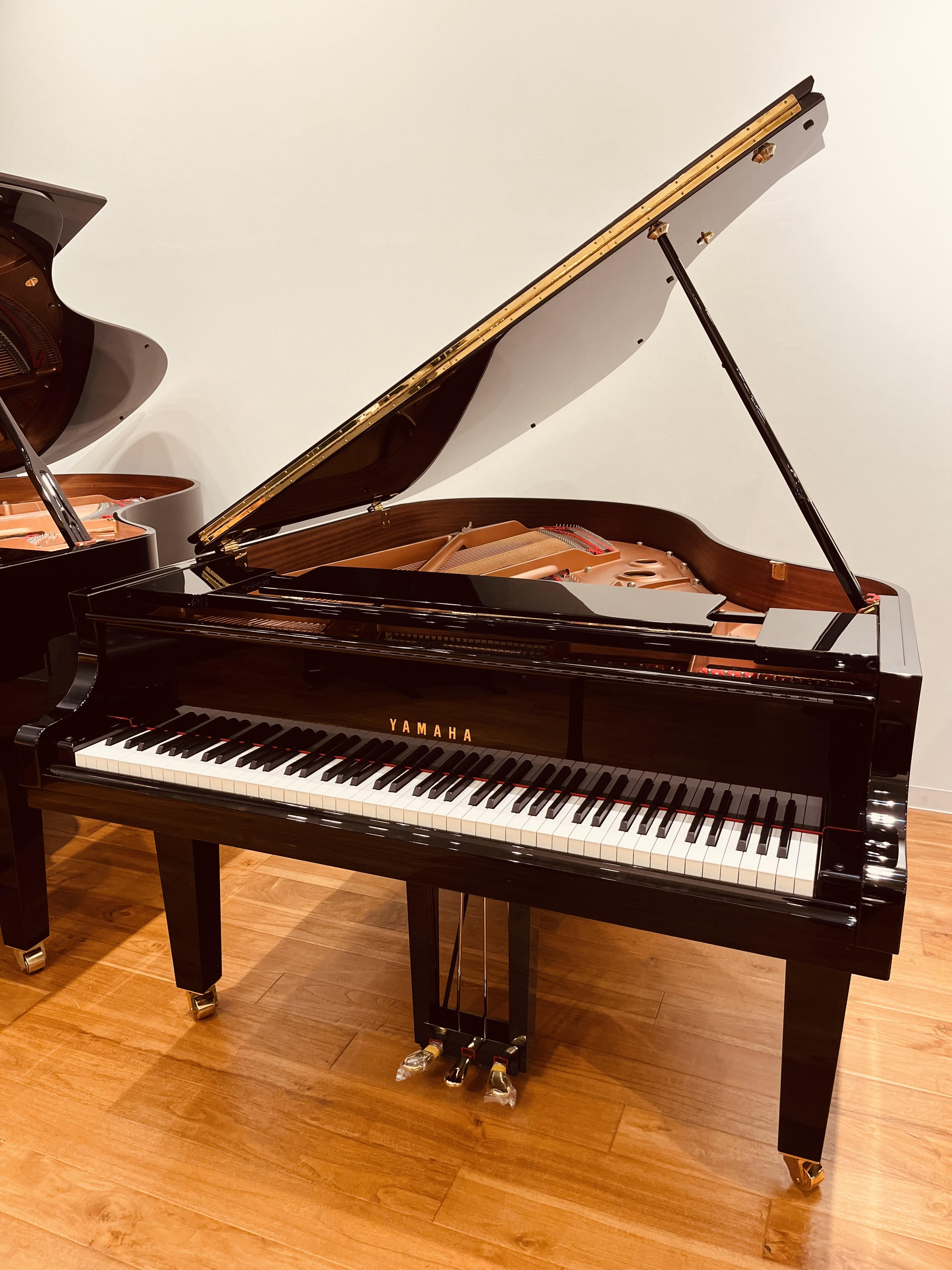 2025年12月最新版】島村楽器広島府中店グランドピアノ＆アップライト