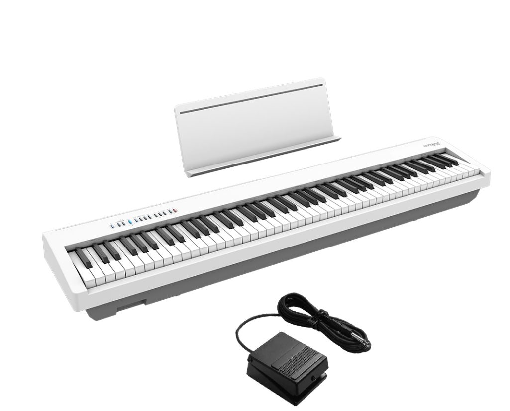 2023年秋版‼》省スペース・コンパクトな88鍵電子ピアノのオススメ特集