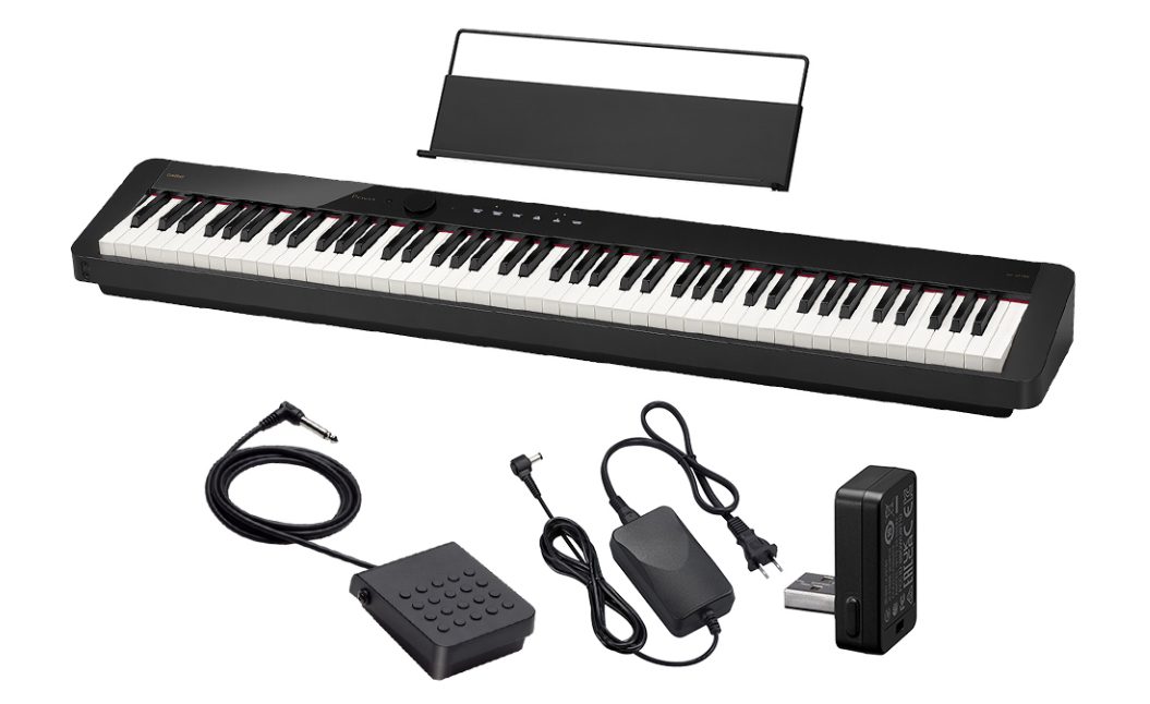 2023年秋版‼》省スペース・コンパクトな88鍵電子ピアノのオススメ特集