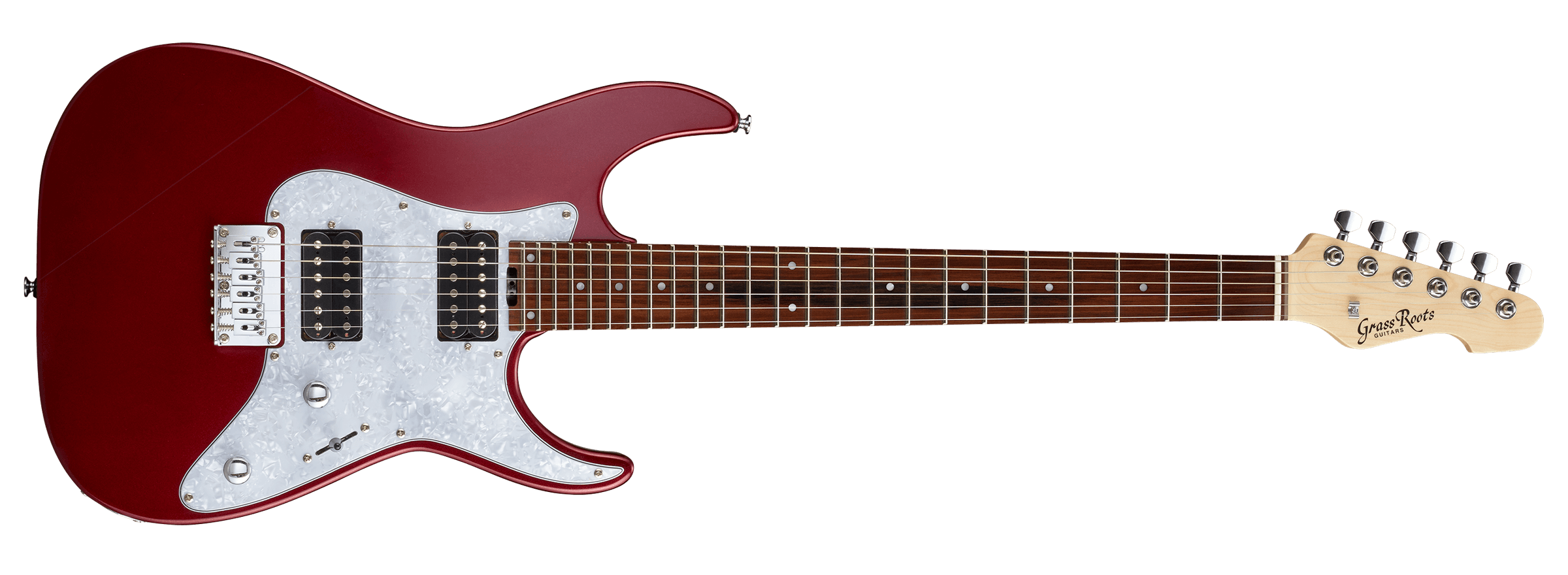 日程変更】GWエレキギターフェア ～Grass Roots / EDWARDS / E-II