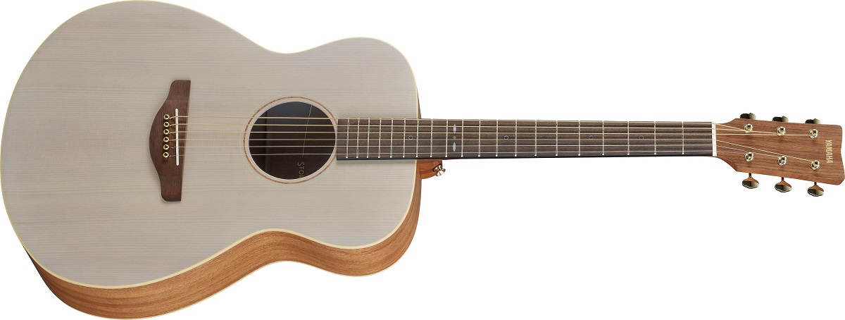 Z世代にも大人気のモデル！【YAMAHA】エレアコギター 『STORIA I』大分