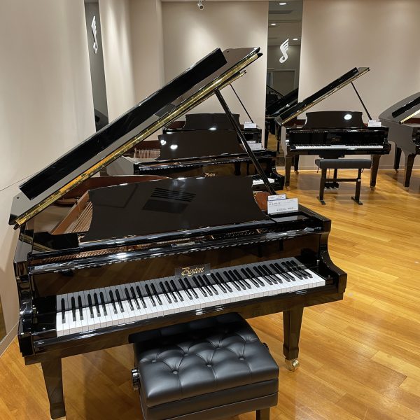 イノウエ ピアノ ヤマハ グランドコレクション カワイ 一点物 グランド
