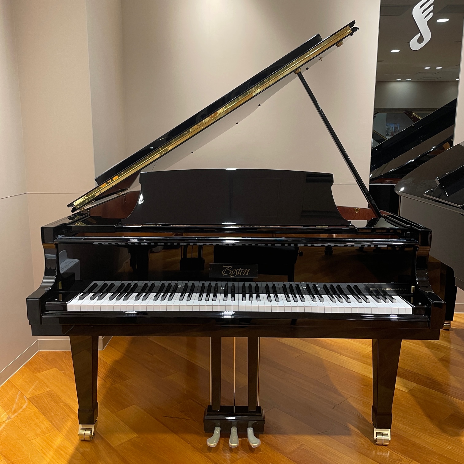 終了しました＞ピアノフェスタ 2025 in大阪 グランフロント大阪店会場