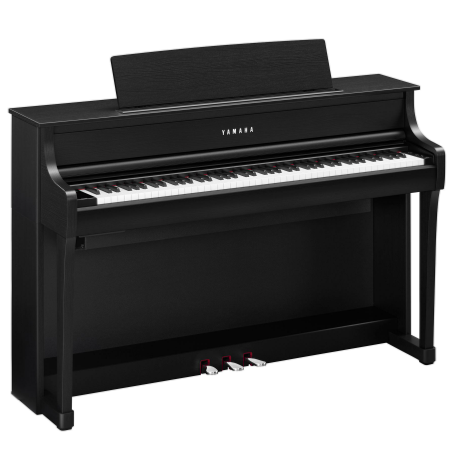 YAMAHA クラビノーバ CLP-800シリーズ｜島村楽器 ららぽーと横浜店