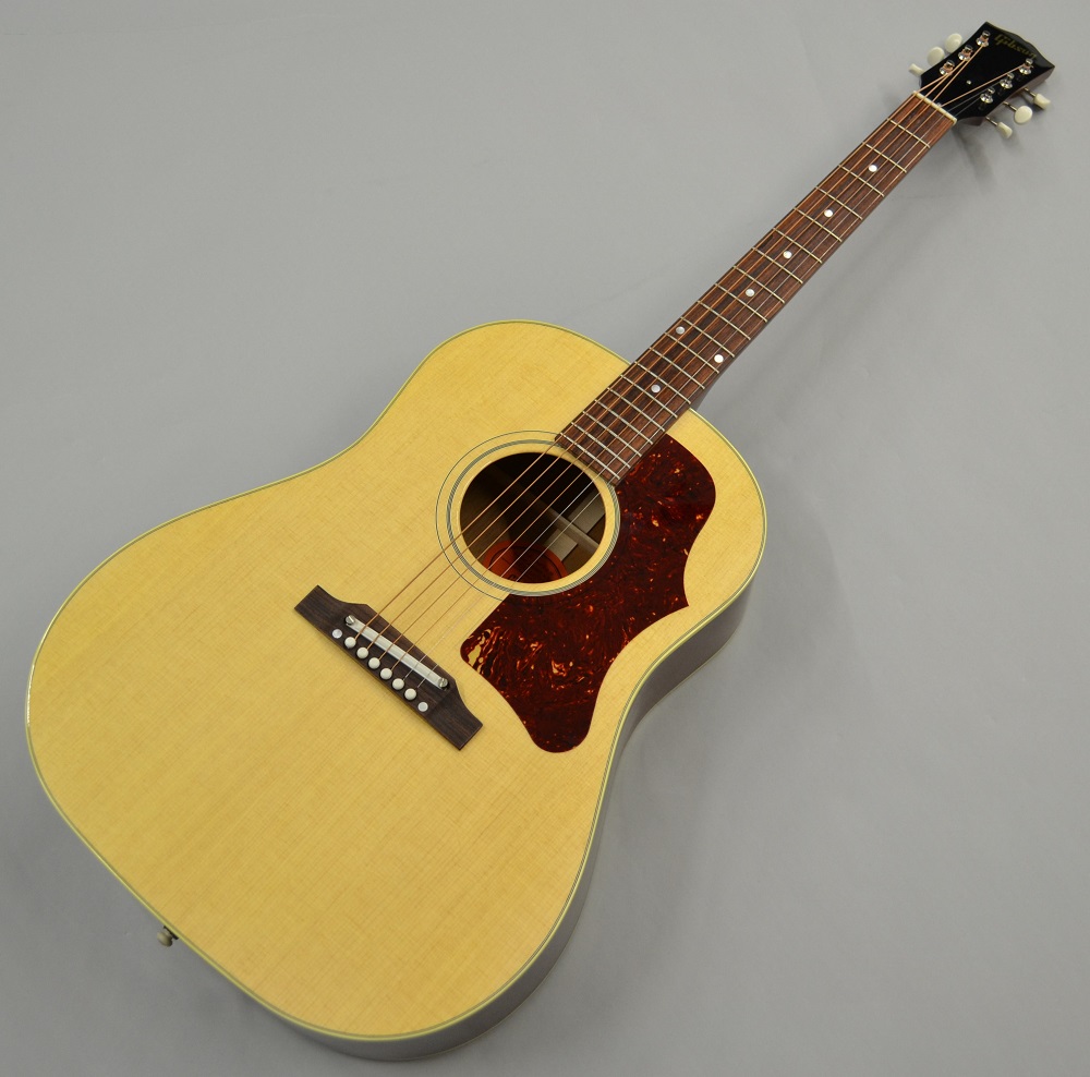 アコースティックギター ギブソン【60s J-50 Original AJ】販売中