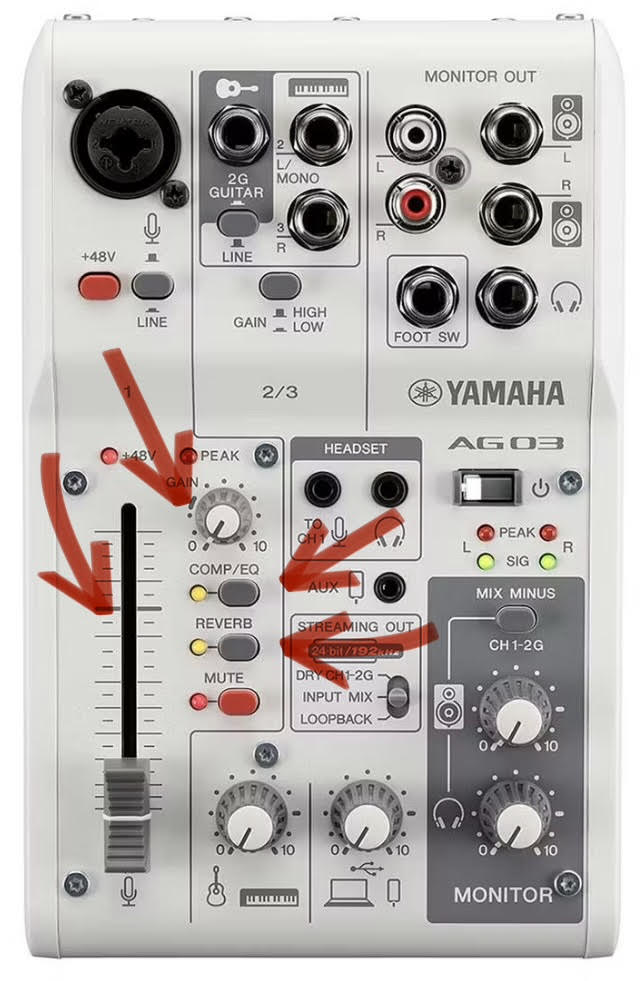 宅録】初心者歌い手さん向け解説！オーディオインターフェイス×マイク