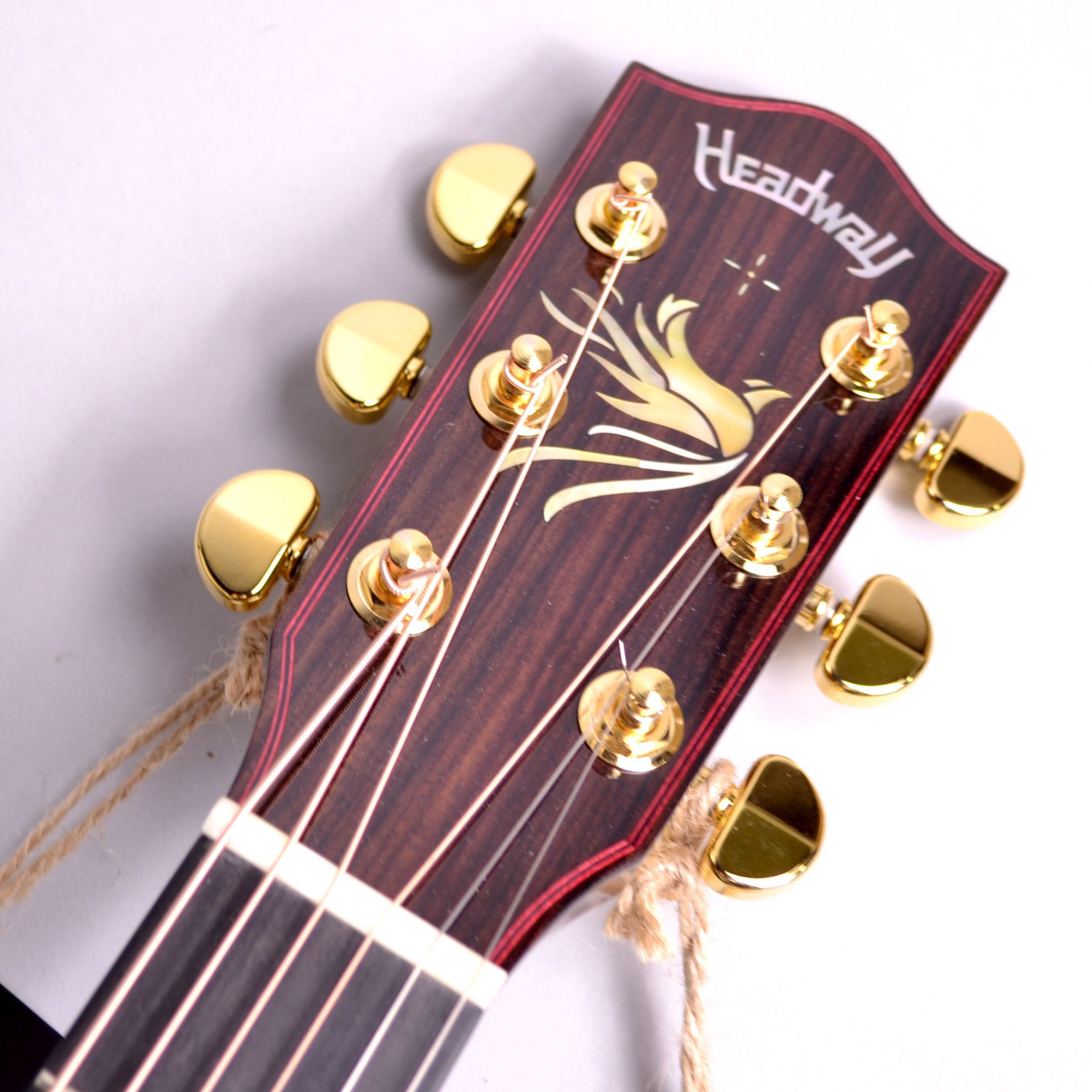 超レア】長野県松本市 “信州産”アコースティックギター『HEADWAY』大量