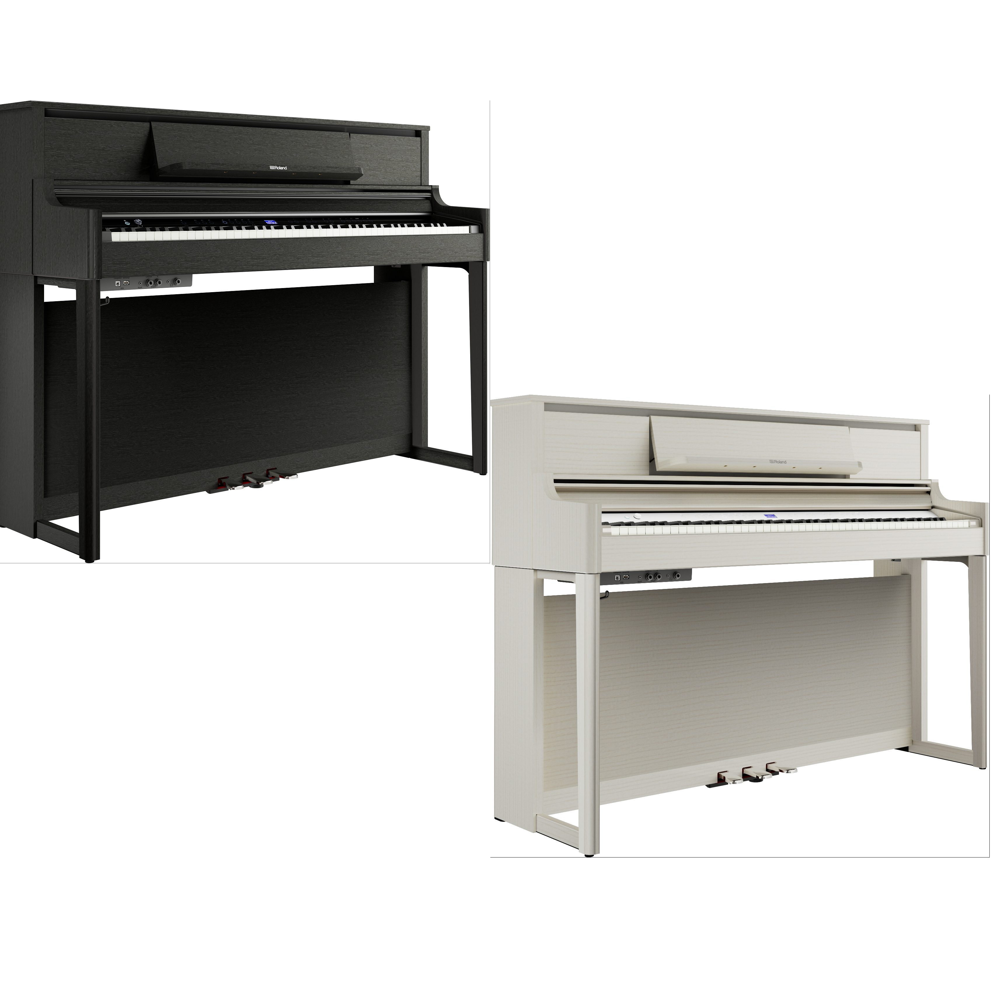 島村楽器 ミーナ町田店 電子ピアノラインナップ｜島村楽器 ミーナ町田店