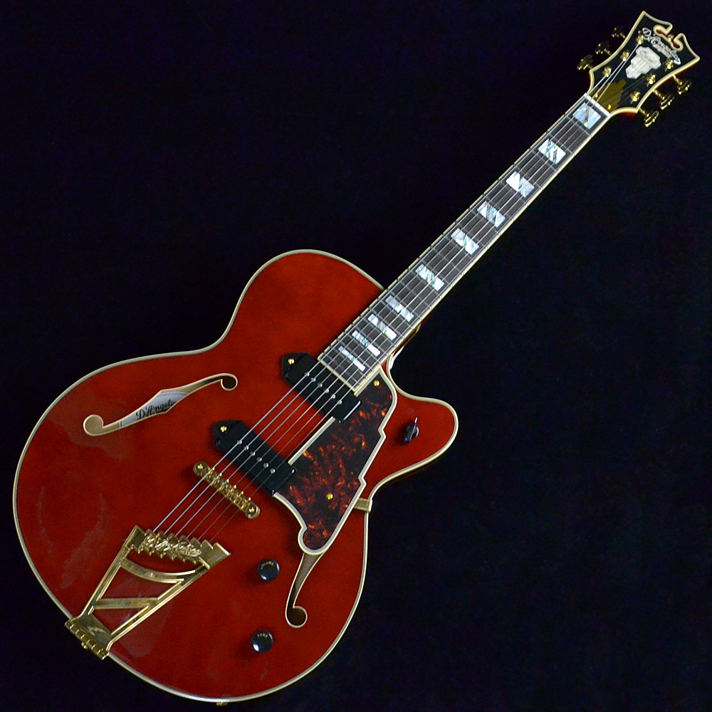 Archtop Guitar Lab” セミアコ・フルアコでお探しの方はイオンモール