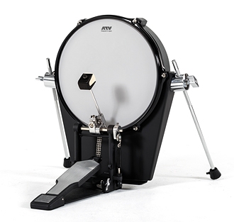 島村楽器限定 ATV EXS-3SC 電子ドラム セット aDrum EXSシリーズ｜島村