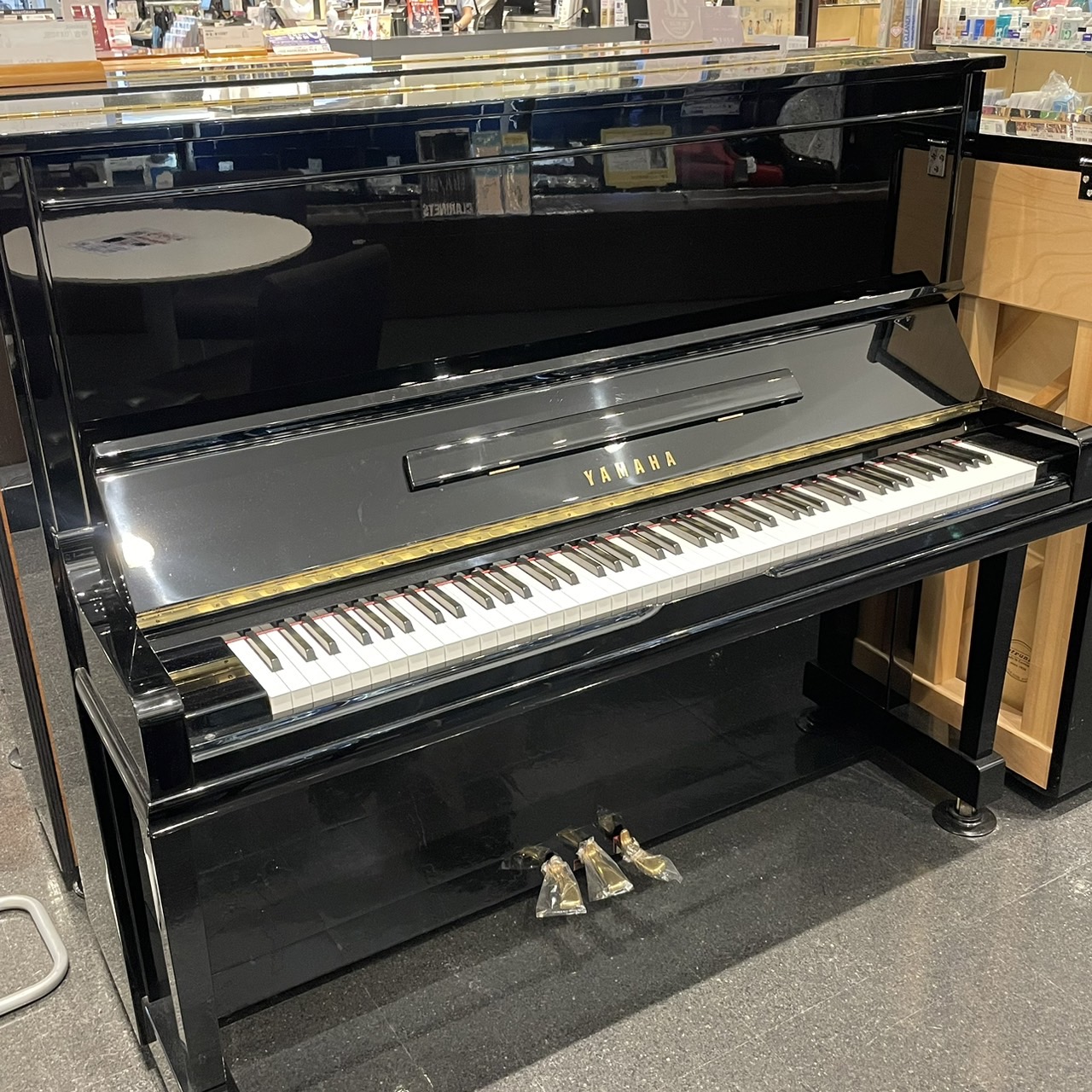 GWピアノフェア2025】グランドピアノ・アップライトピアノ展示商品のご