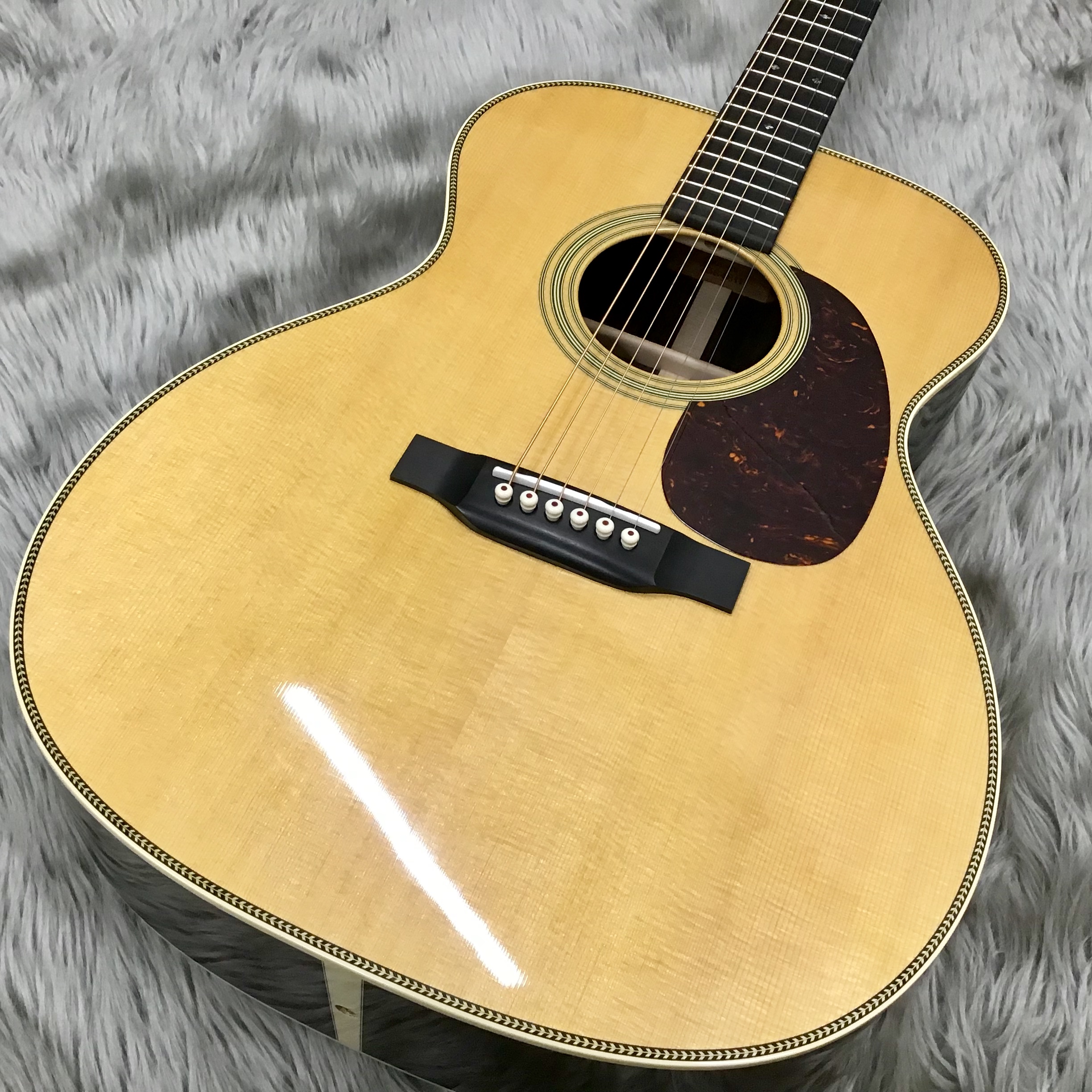 アコースティックギター】Martin 000-28 Standard｜島村楽器 イオン