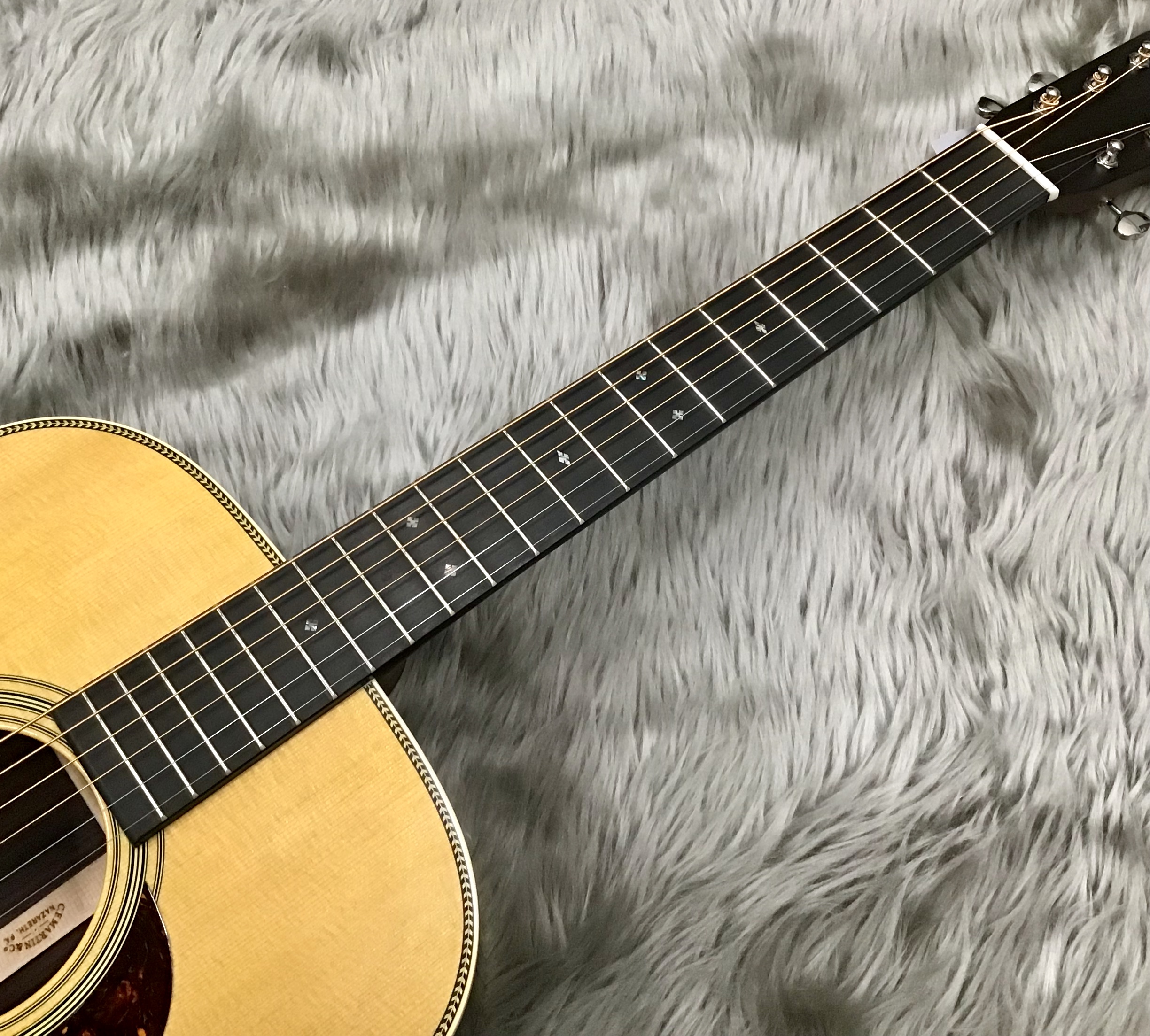 アコースティックギター】Martin 000-28 Standard｜島村楽器 イオン