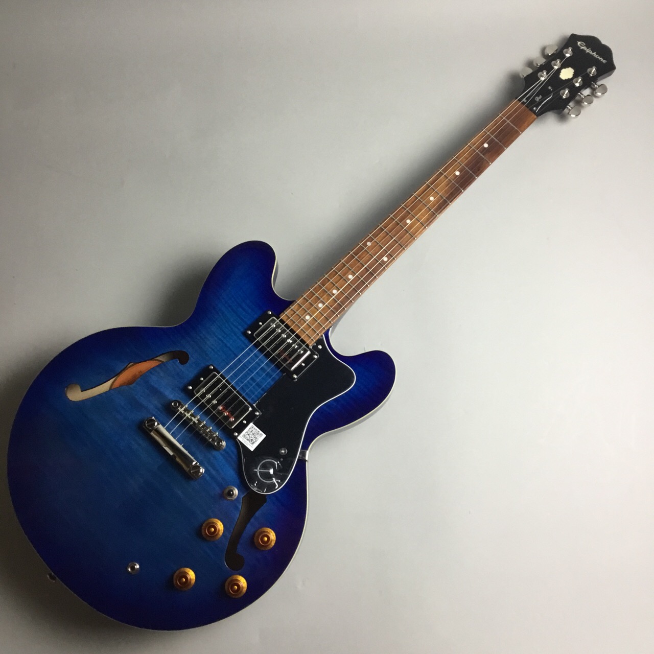新入荷情報】Epiphone セミアコ入荷しました！ ｜島村楽器 イオン