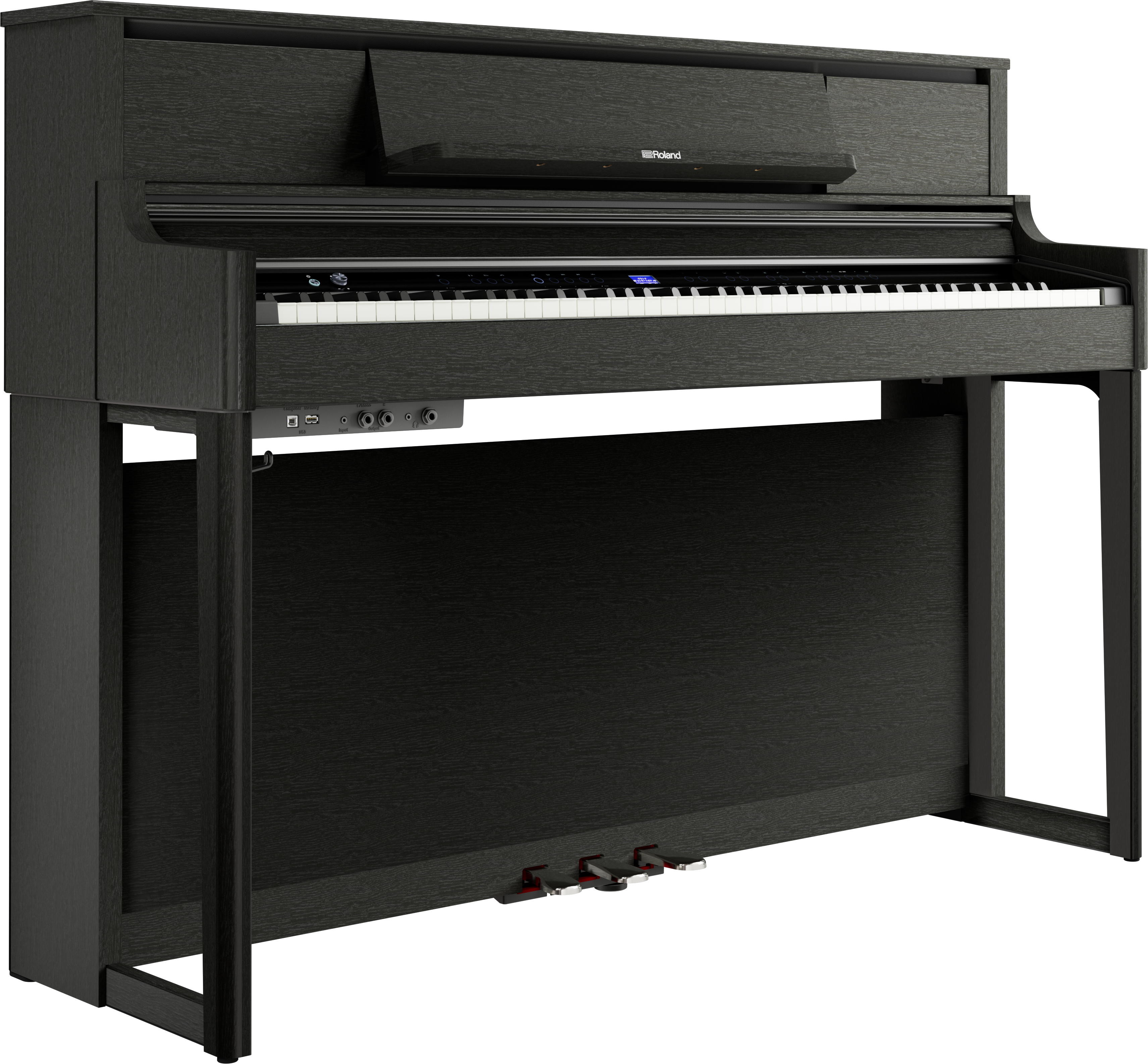 新商品】電子ピアノRoland LX5GP/LX6GP展示中！｜島村楽器 イオン長岡店