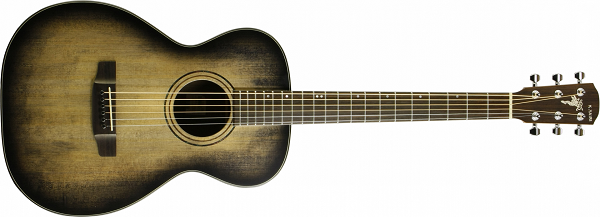 島村楽器×K.YairiコラボレーションモデルSO-OV2 , SL-OV2店頭展示中