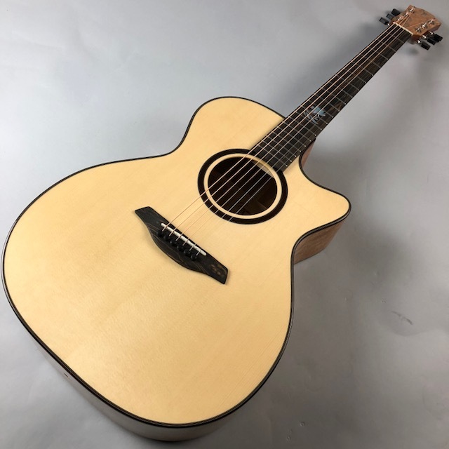 1/28迄期間延長】 Furch(フォルヒ)Winterフェア開催中！｜島村楽器