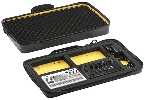 KORGの人気アナログガジェットVolcaシリーズ全機種、展示＆在庫ござい