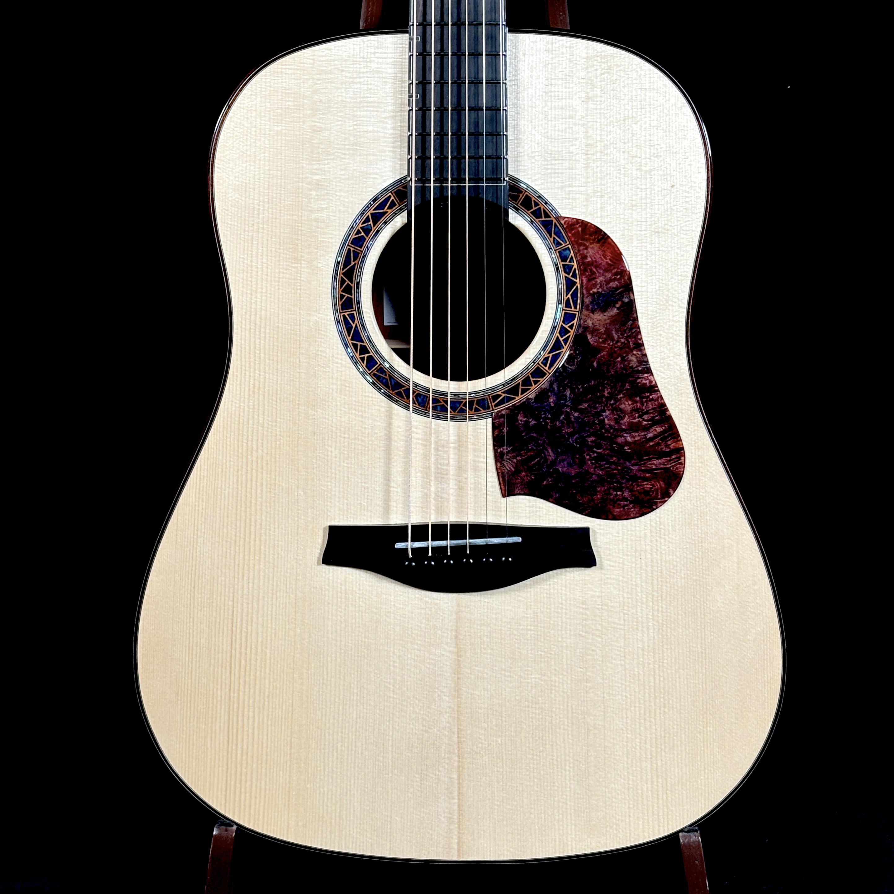 K.Yairiカスタムショップ伊藤隆司氏による完全一点製作モデル『LO