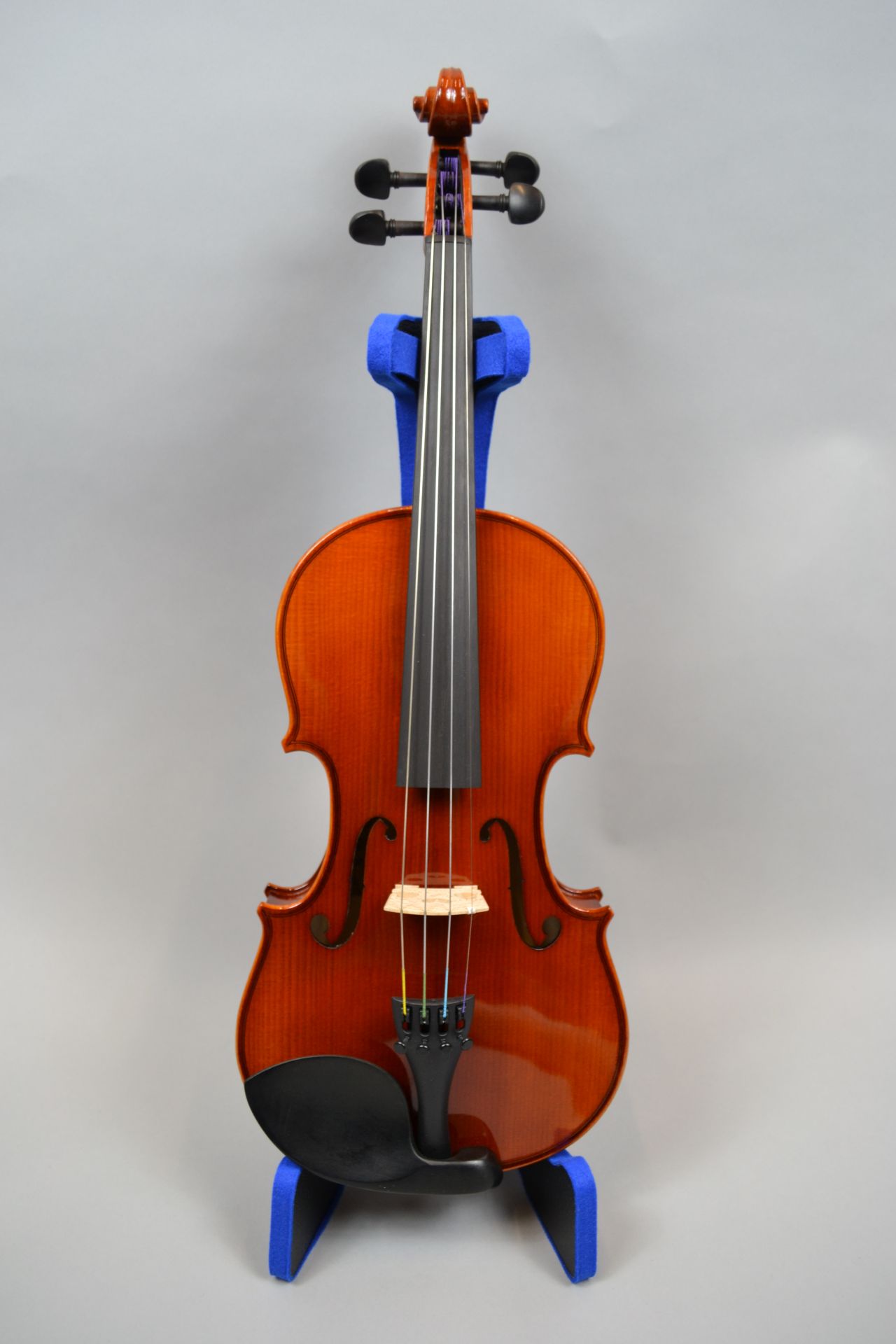 バイオリン紹介】Eastman SVL80セット｜島村楽器 ららぽーと名古屋