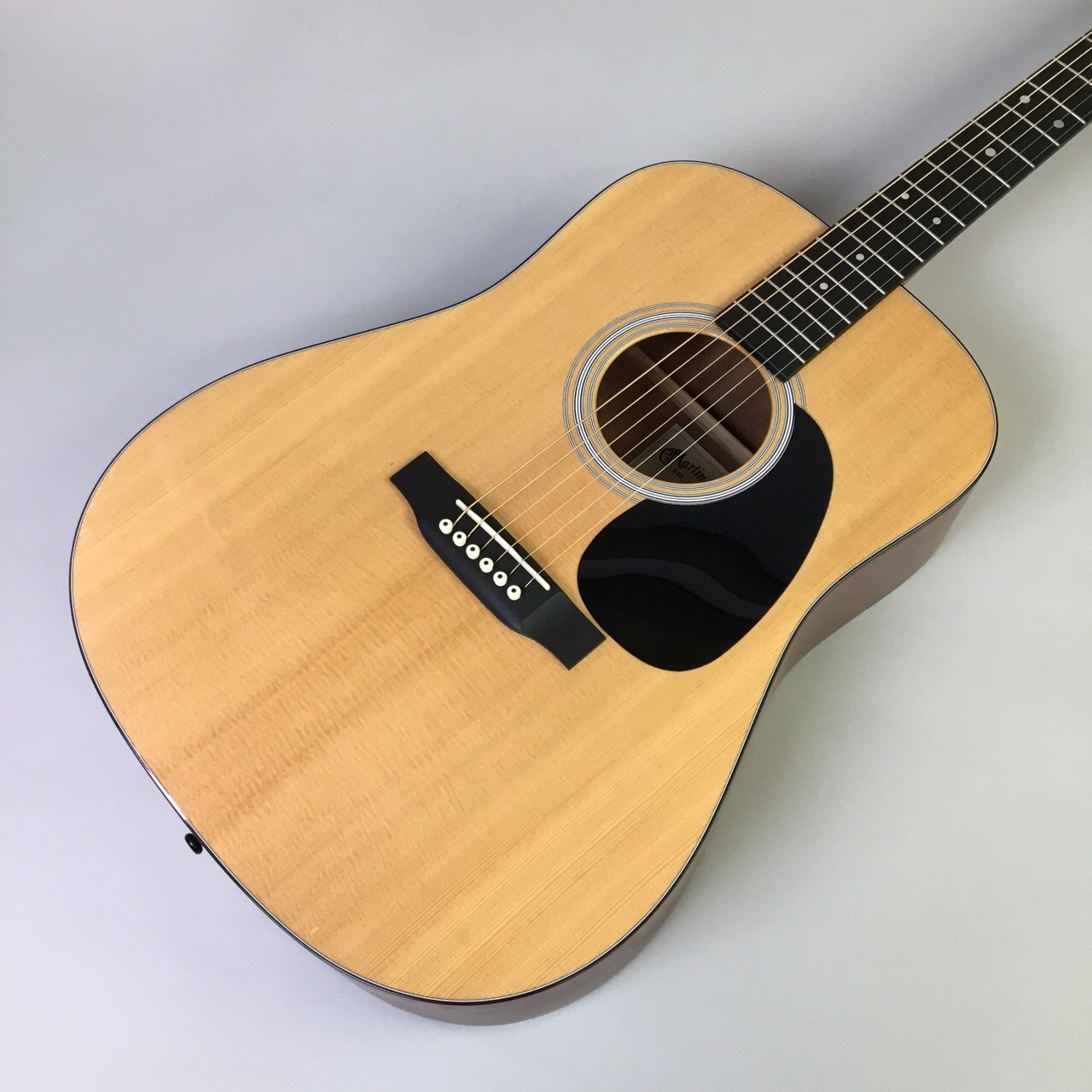 中古アコースティックギター新入荷情報】Martin／D1-GT｜島村楽器 そ