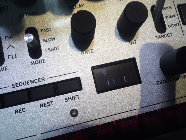 シンセ】注目の新製品！KORG「prologue-8」入荷しました！｜島村楽器