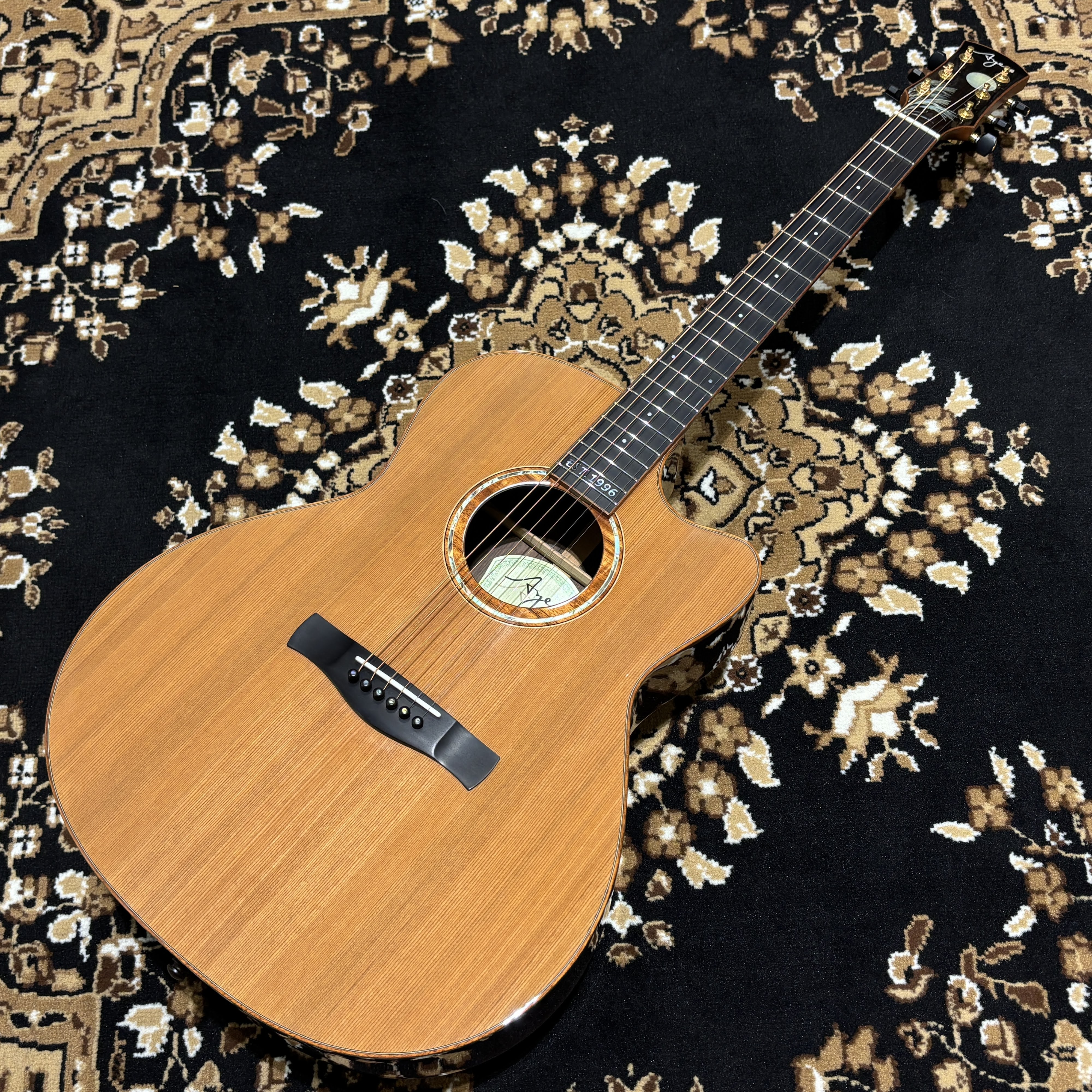 開催決定！】Ayers Guitar Fair 6月28日(土)～8月11日(月・祝)｜島村