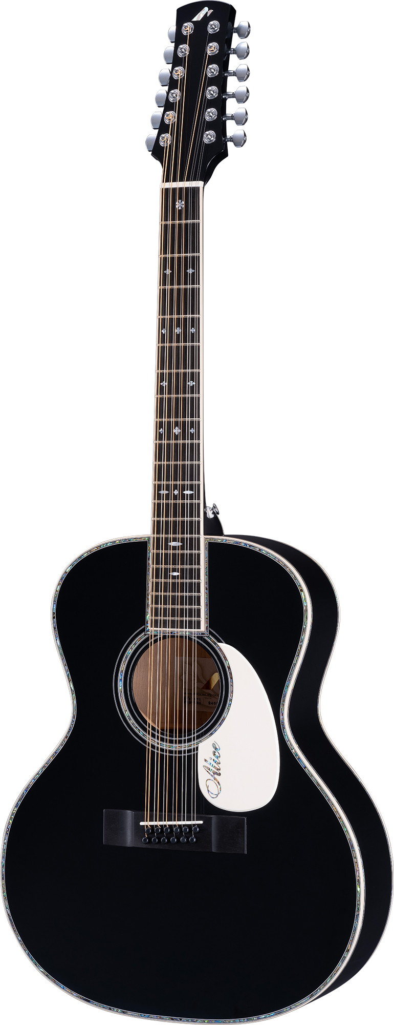 受注受付中】Morrisからアリス 谷村新司モデル、堀内孝雄モデルが発売