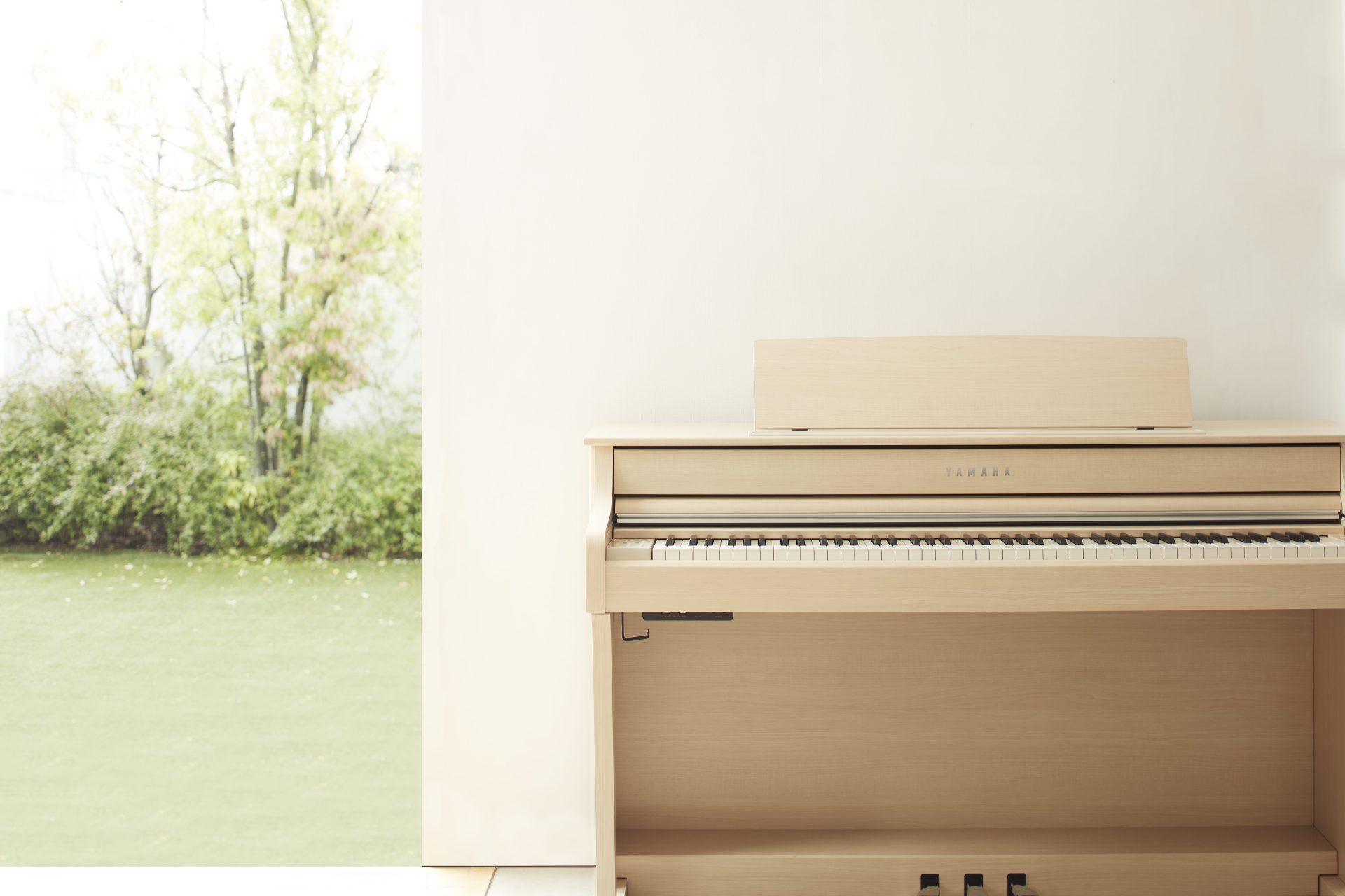 新製品】【電子ピアノ】ヤマハ × 島村楽器『SCLP-8450』、『SCLP-8350