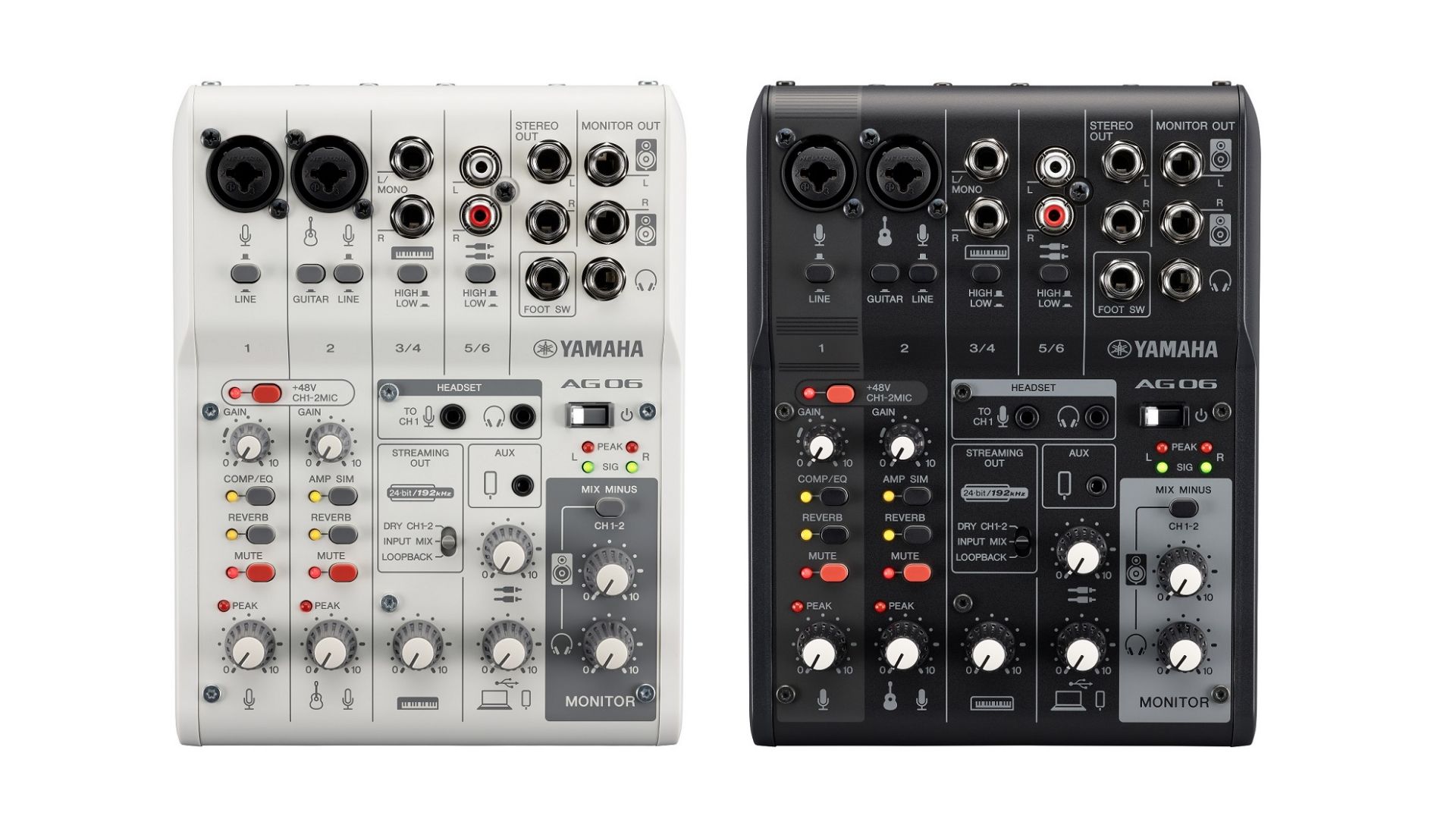 新製品】AG03MK2など人気商品多数発売予定！｜島村楽器 新宿PePe店